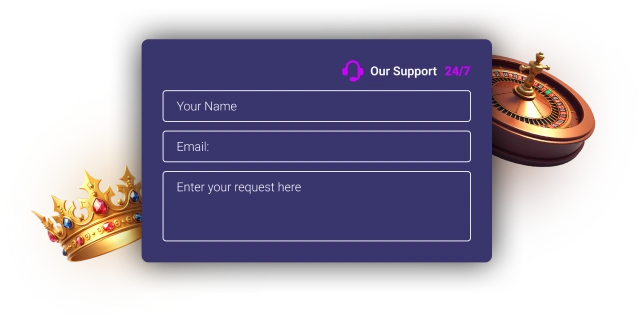 Royal Ace Casino Canada Support